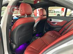 مێرسێدس بێنز C-Class